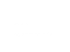 C# Especialist